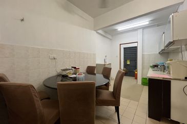 Bandar Mahkota Cheras