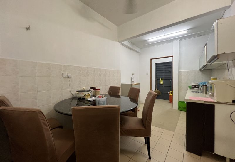 Bandar Mahkota Cheras