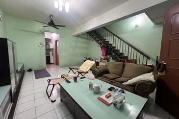 Bandar Mahkota Cheras