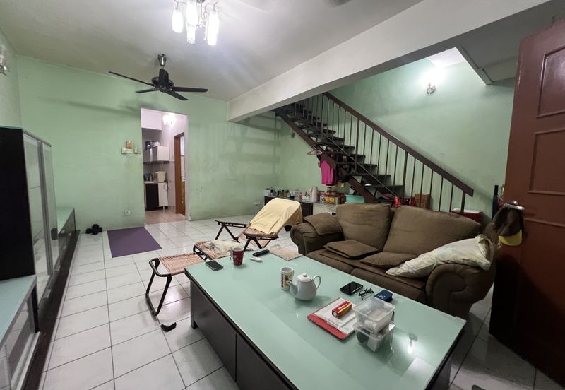 Bandar Mahkota Cheras