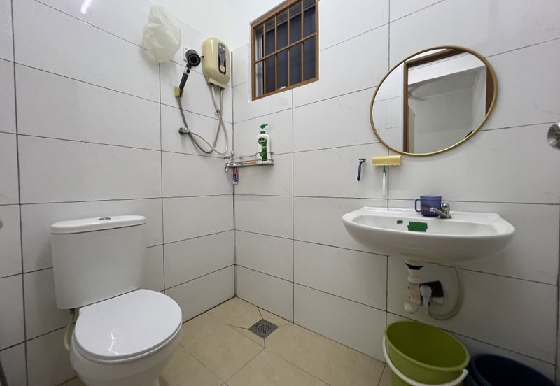 Bandar Mahkota Cheras