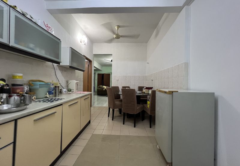 Bandar Mahkota Cheras