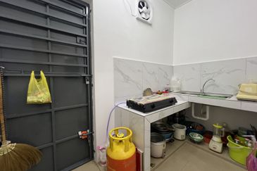 Bandar Mahkota Cheras