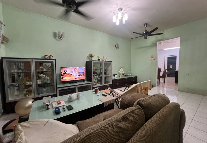 Bandar Mahkota Cheras