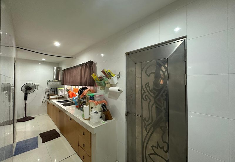 Bandar Mahkota Cheras