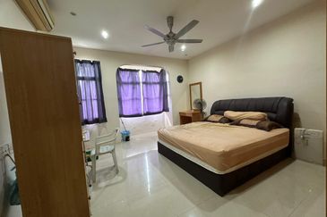 Bandar Mahkota Cheras