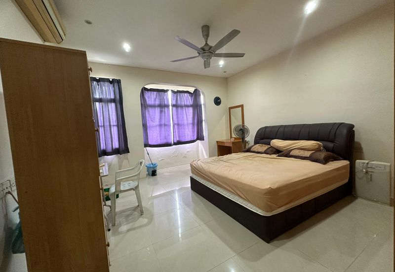 Bandar Mahkota Cheras