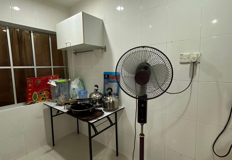 Bandar Mahkota Cheras