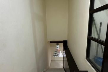 Bandar Mahkota Cheras