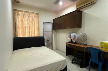 Bandar Mahkota Cheras