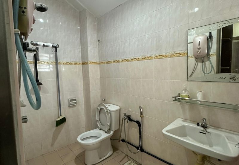 Bandar Mahkota Cheras