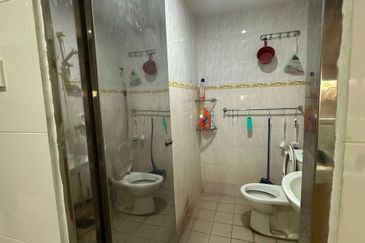 Bandar Mahkota Cheras