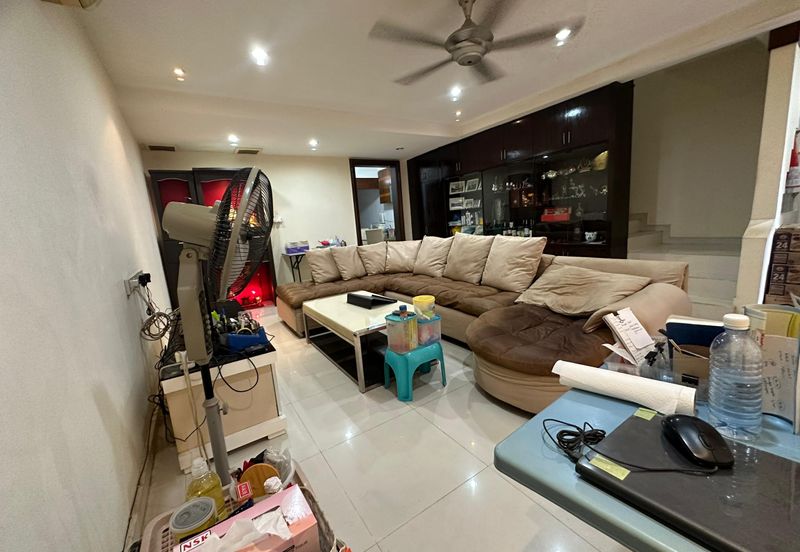 Bandar Mahkota Cheras