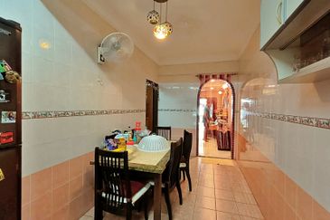 Taman Koperasi Cuepacs