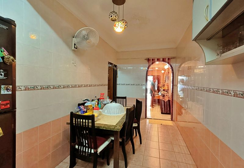 Taman Koperasi Cuepacs