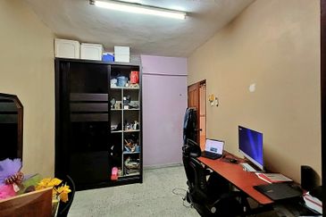 Taman Koperasi Cuepacs