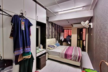 Taman Koperasi Cuepacs