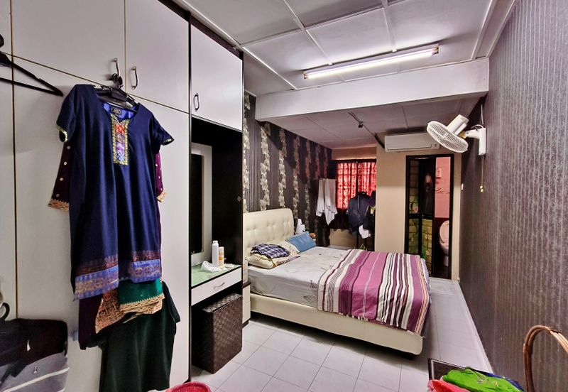 Taman Koperasi Cuepacs