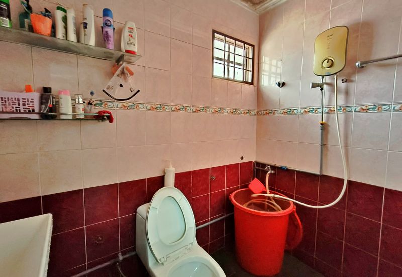 Taman Koperasi Cuepacs