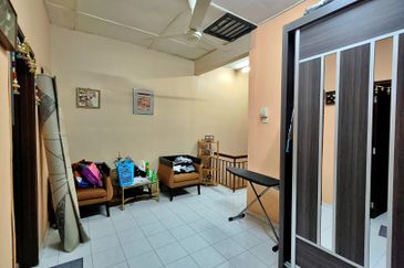 Taman Koperasi Cuepacs