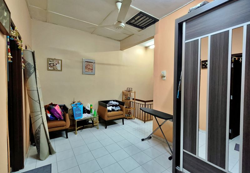 Taman Koperasi Cuepacs