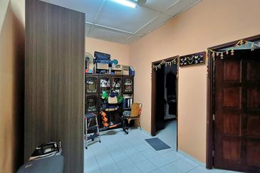 Taman Koperasi Cuepacs