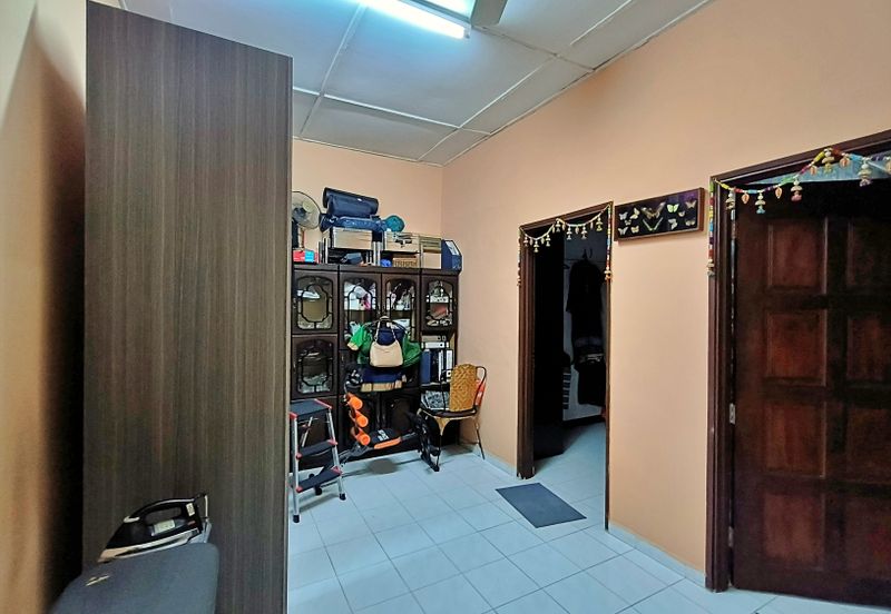 Taman Koperasi Cuepacs