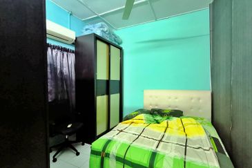 Taman Koperasi Cuepacs