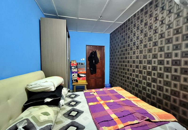 Taman Koperasi Cuepacs