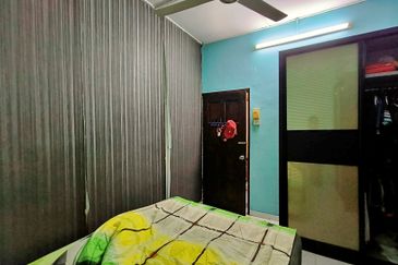 Taman Koperasi Cuepacs