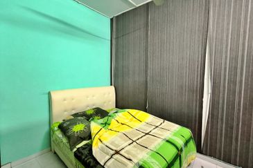 Taman Koperasi Cuepacs