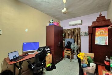 Taman Koperasi Cuepacs