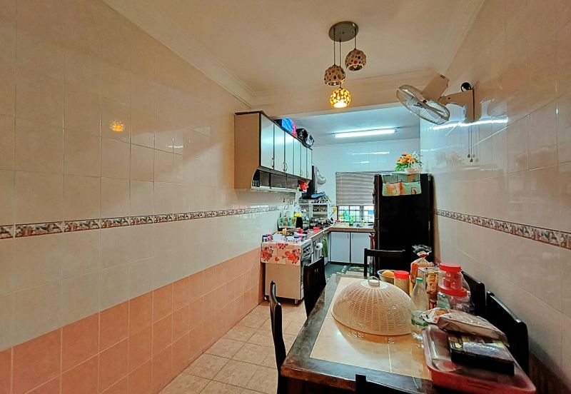 Taman Koperasi Cuepacs