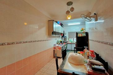 Taman Koperasi Cuepacs