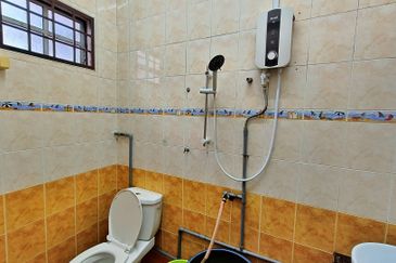 Taman Koperasi Cuepacs