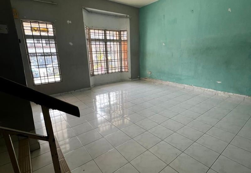 Bandar Mahkota Cheras