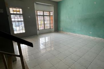 Bandar Mahkota Cheras