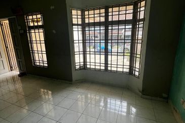 Bandar Mahkota Cheras