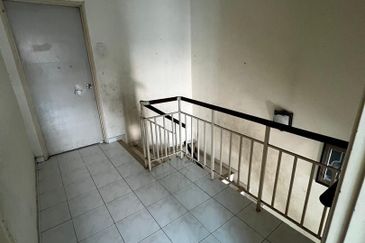 Bandar Mahkota Cheras