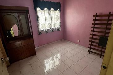 Bandar Mahkota Cheras