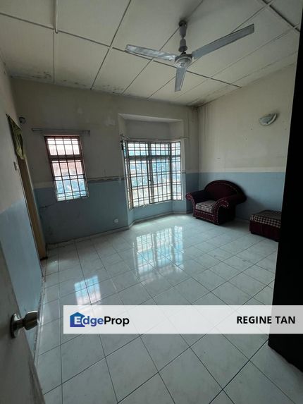Bandar Mahkota Cheras 2 Storey House Gated & Guarded Basic unit for Sell , Selangor, Cheras