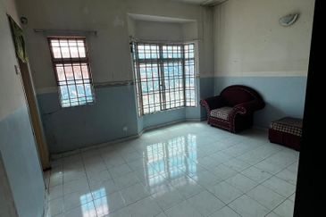 Bandar Mahkota Cheras