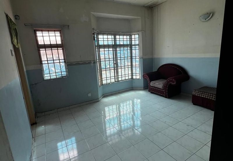 Bandar Mahkota Cheras