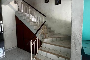 Bandar Mahkota Cheras