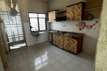 Bandar Mahkota Cheras