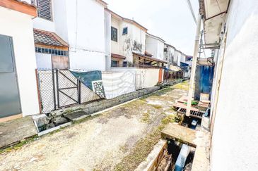 Bandar Mahkota Cheras