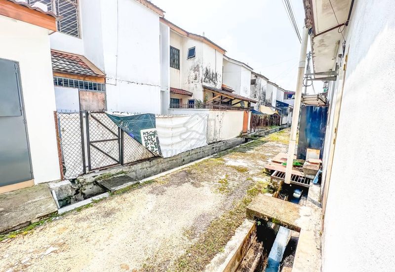 Bandar Mahkota Cheras