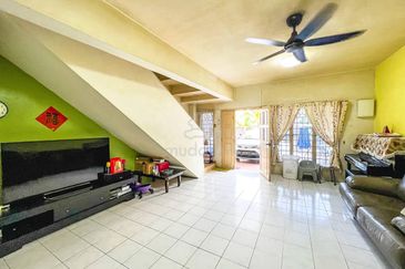 Bandar Mahkota Cheras