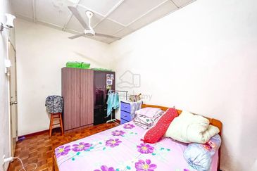 Bandar Mahkota Cheras