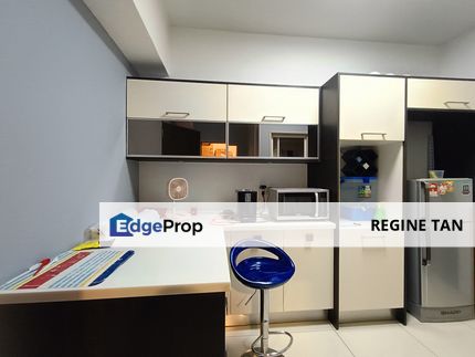 Taman Segar Perdana 2 Storey Super Nice Condition & Move in House For Sale , Selangor, Cheras